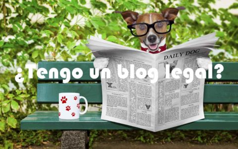 Como tener un blog legalmente: Tips parte I