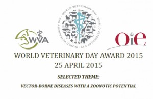 Premio Día Mundial del Veterinario