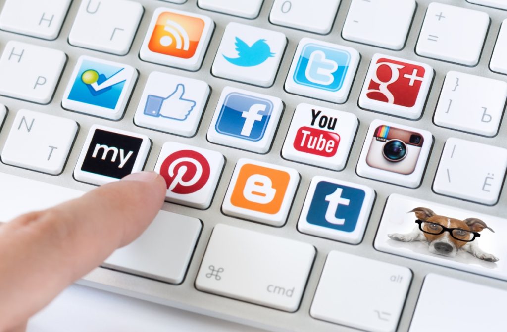 Redes Sociales y community manager