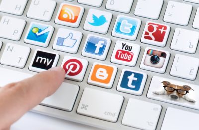 Redes Sociales y community manager