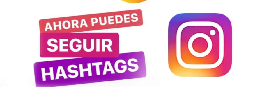 Instagram ya permite seguir hashtags
