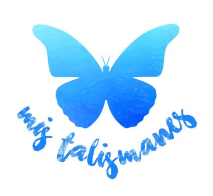mis talismanes