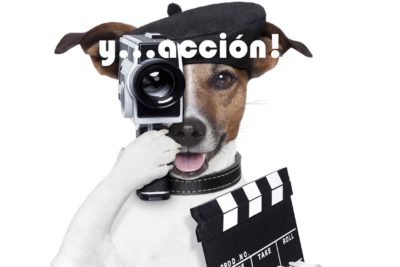 taller de usos de Youtube como canal de video