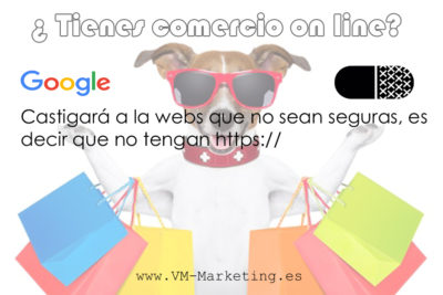 comercio online